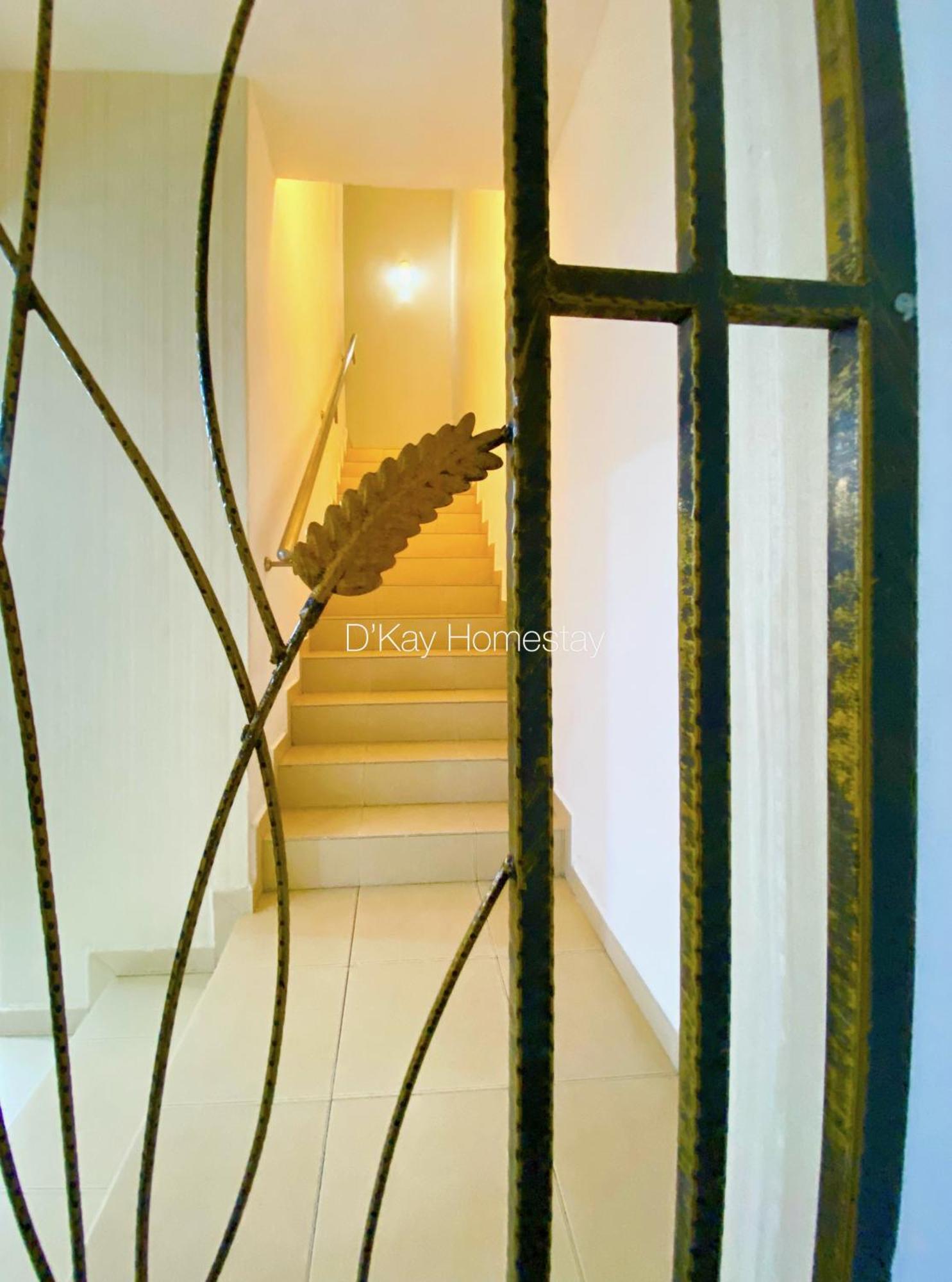 4 Bedrooms Homestay, Fully Aircond In Sendayan By D'Kay Homes I 10-15 Pax Seremban Exterior foto